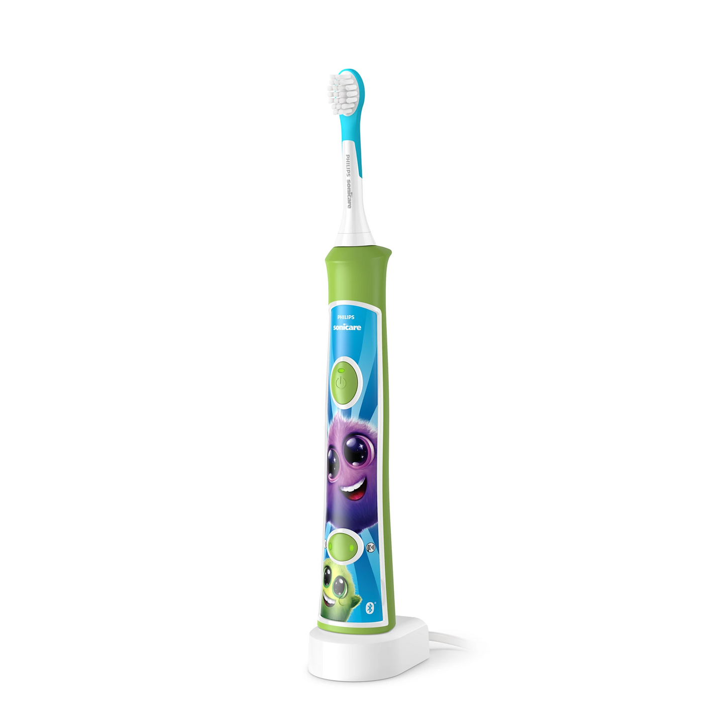 Звукова четка за зъби Philips Sonicare For Kids HX6352/11