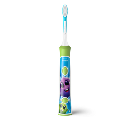 Звукова четка за зъби Philips Sonicare For Kids HX6352/11
