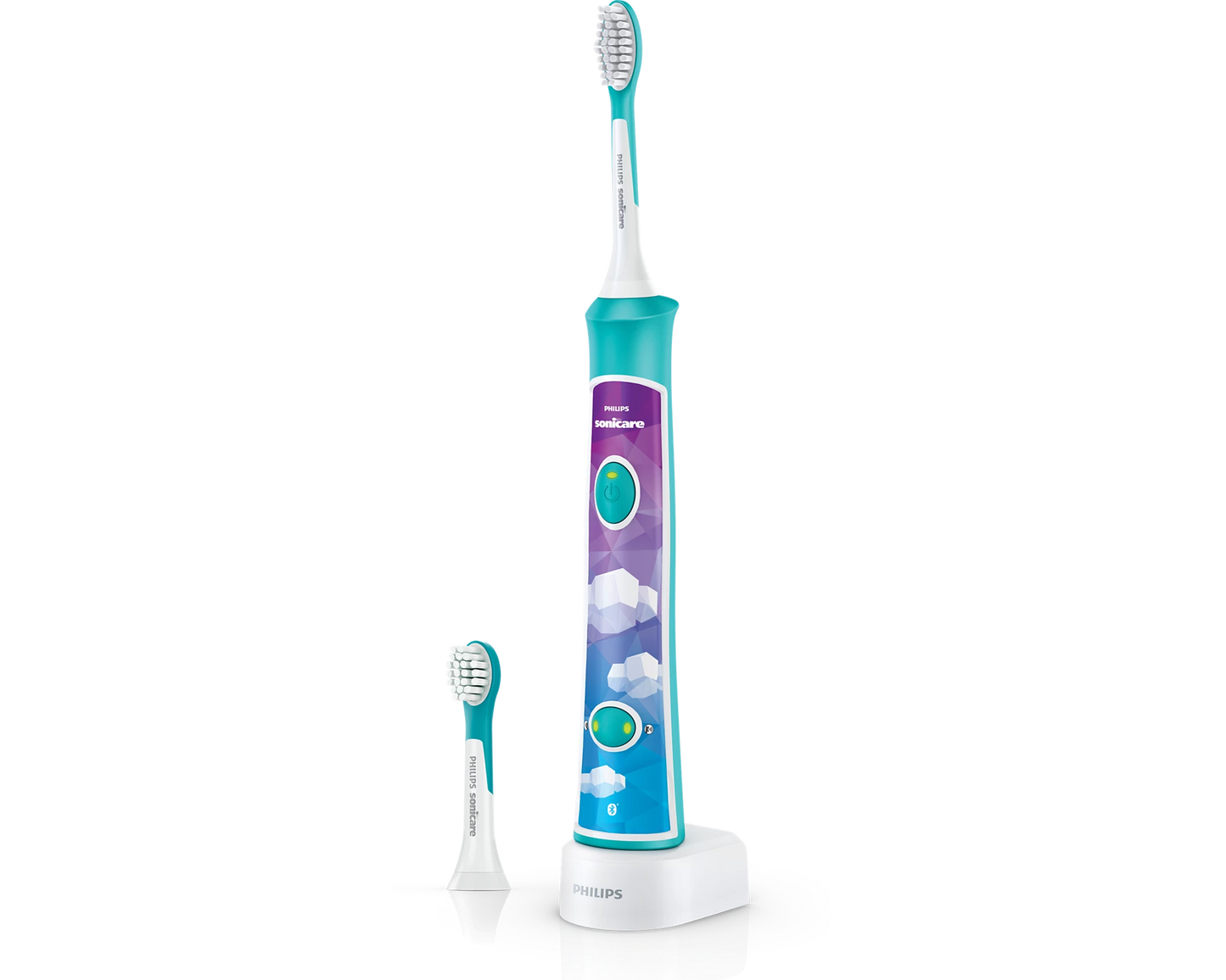Звукова четка за зъби Philips Sonicare For Kids HX6322/04