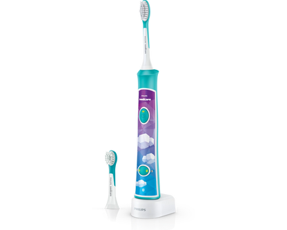 Звукова четка за зъби Philips Sonicare For Kids HX6322/04