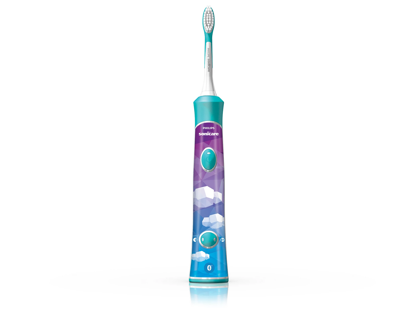 Звукова четка за зъби Philips Sonicare For Kids HX6322/04