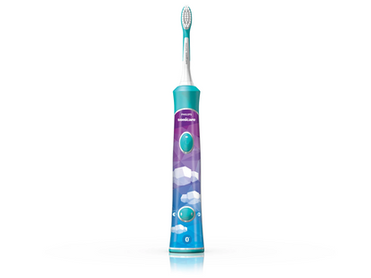 Звукова четка за зъби Philips Sonicare For Kids HX6322/04