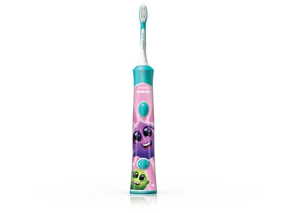 Звукова четка за зъби Philips Sonicare For Kids HX6322/04