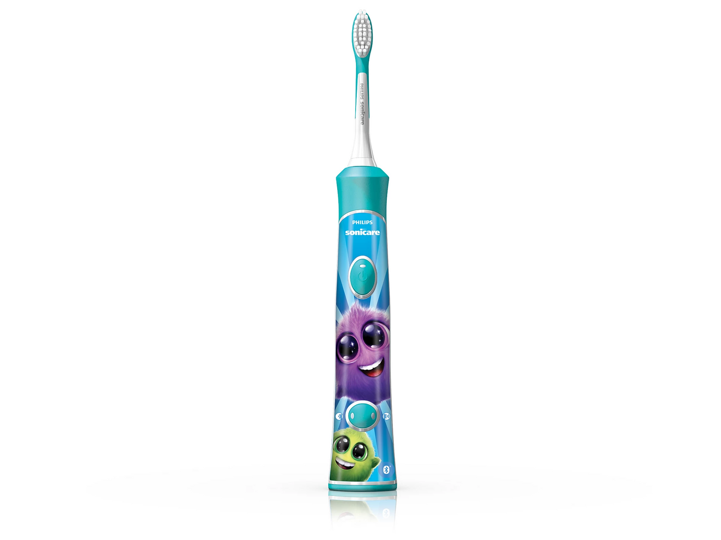 Звукова четка за зъби Philips Sonicare For Kids HX6322/04