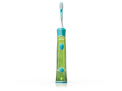 Звукова четка за зъби Philips Sonicare For Kids HX6322/04