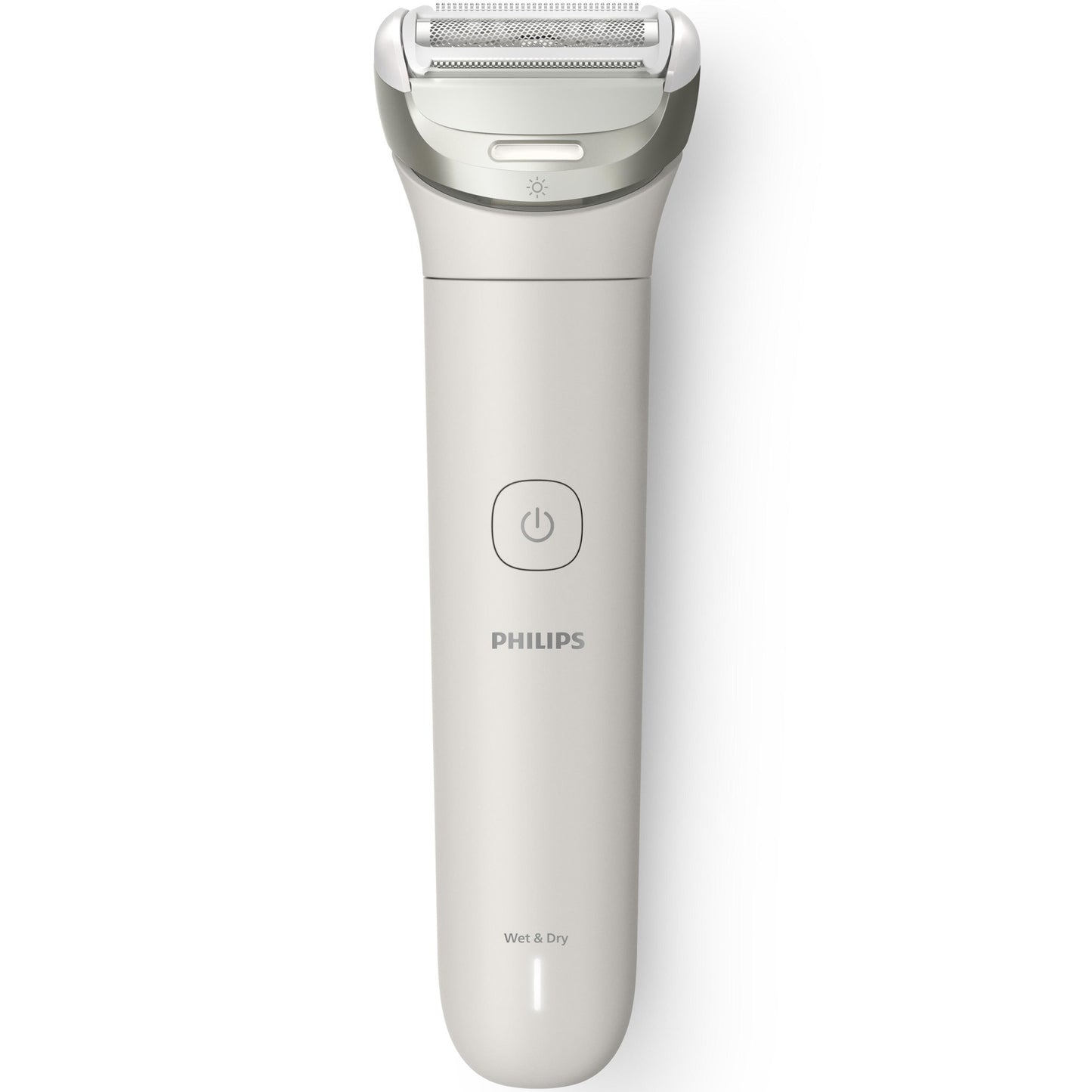 Безжична самобръсначка, мокро и сухо Philips Lady Shaver Series 8000 BRL147/00