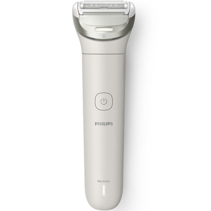 Безжична самобръсначка, мокро и сухо Philips Lady Shaver Series 8000 BRL147/00