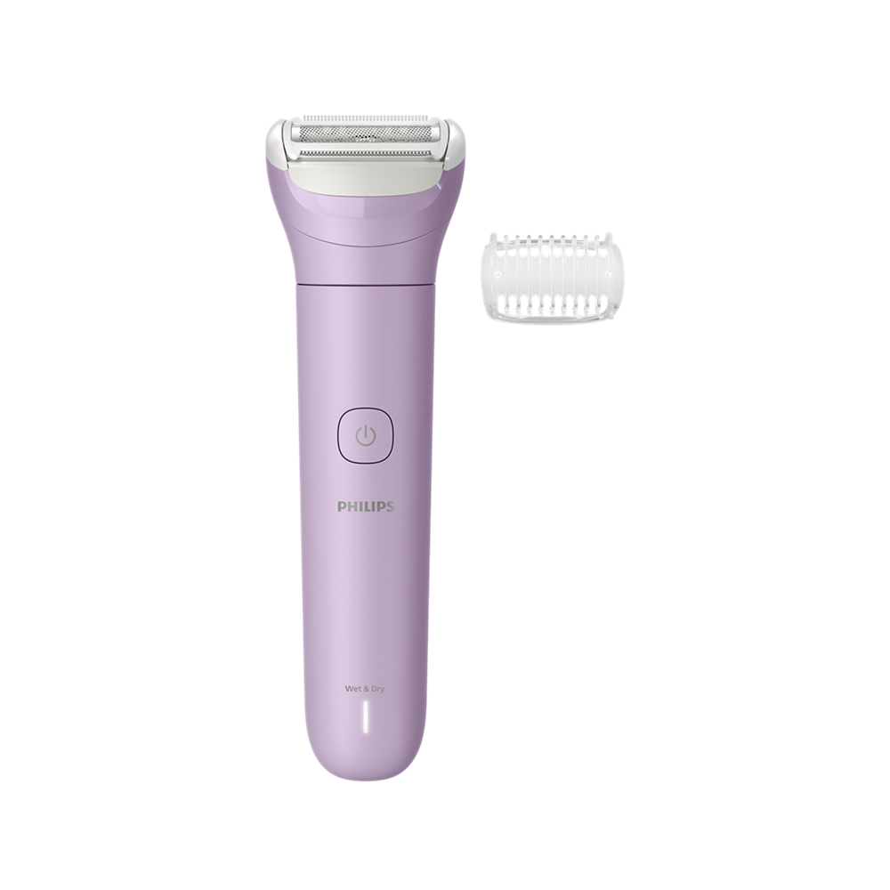 Philips Series 6000 Lady Shaver BRL114/00