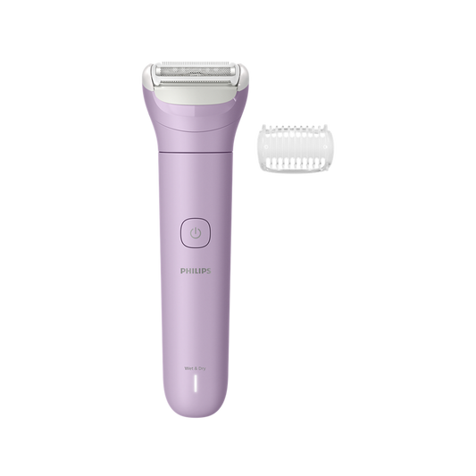 Philips Series 6000 Lady Shaver BRL114/00