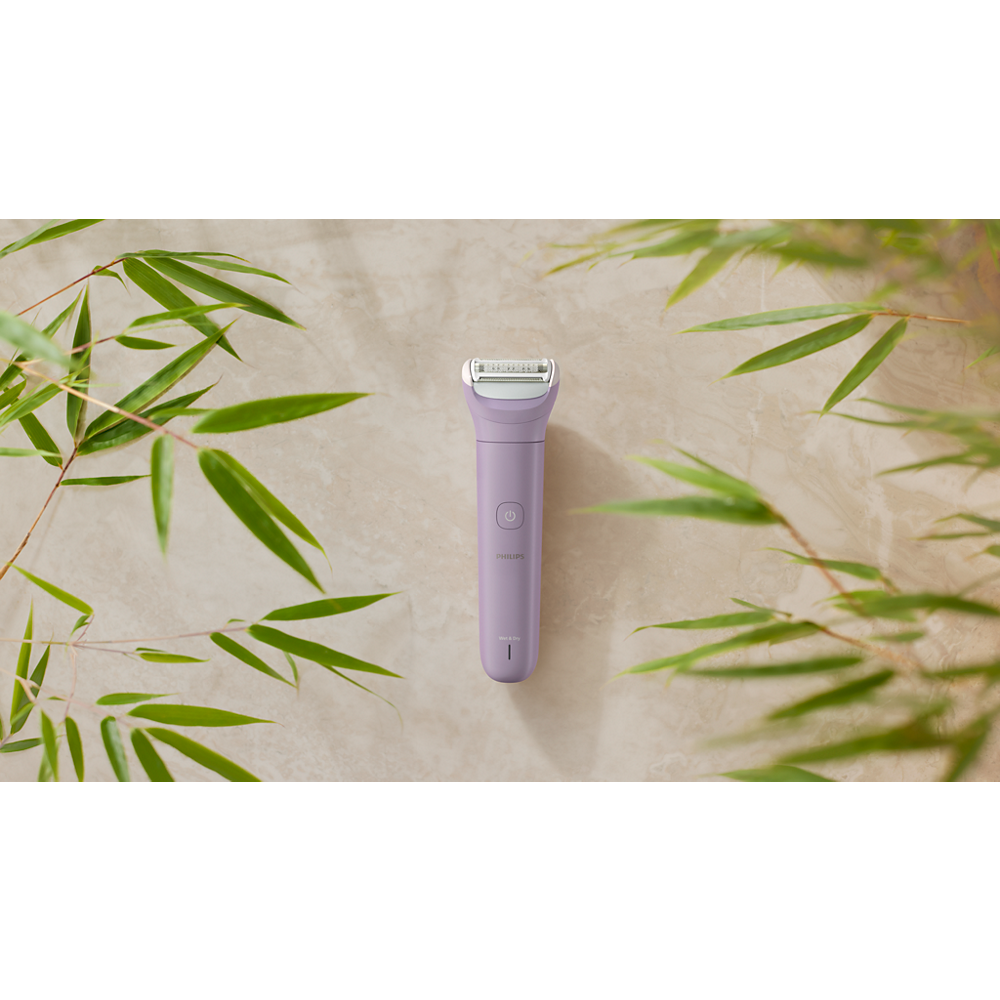 Philips Series 6000 Lady Shaver BRL114/00