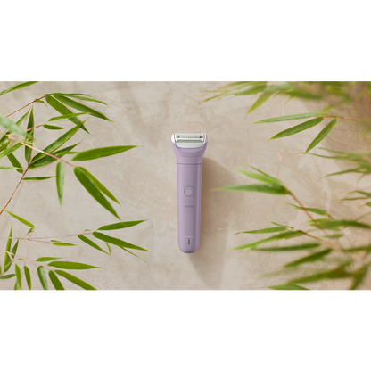 Philips Series 6000 Lady Shaver BRL114/00