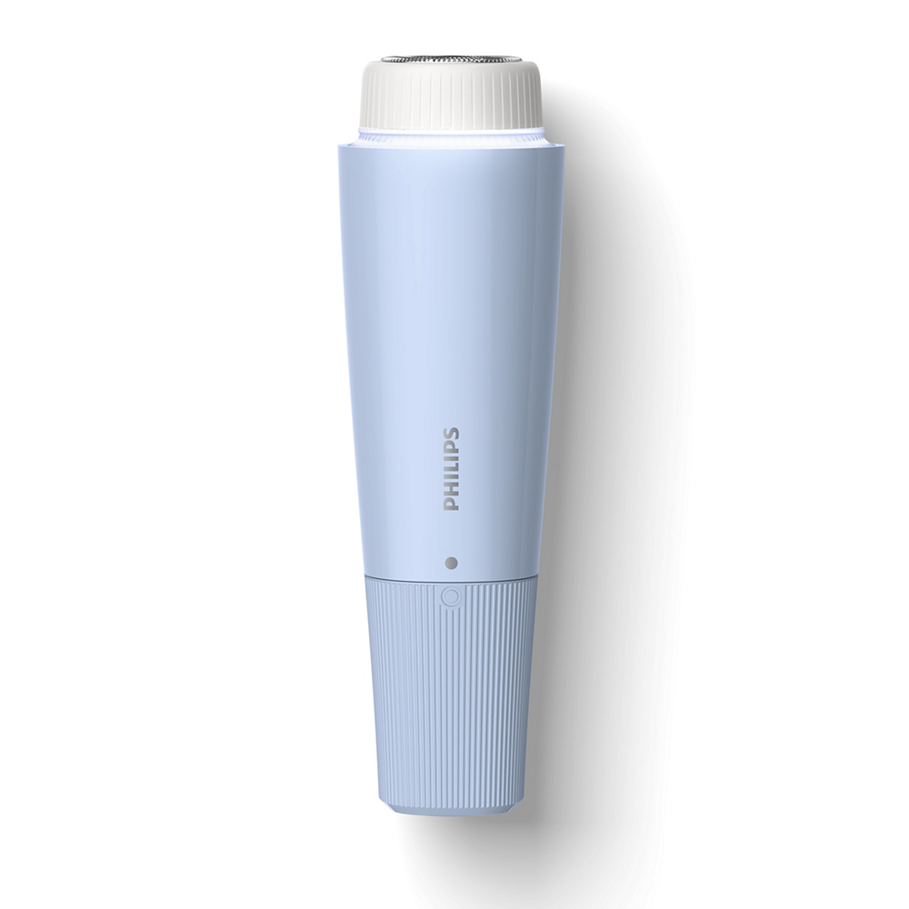 Уред за премахване на косми по лицето Philips Series 5000 BRR484/00