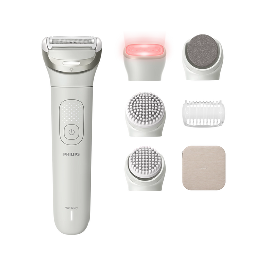 Комплект за красота Philips 9900 BRE748/00