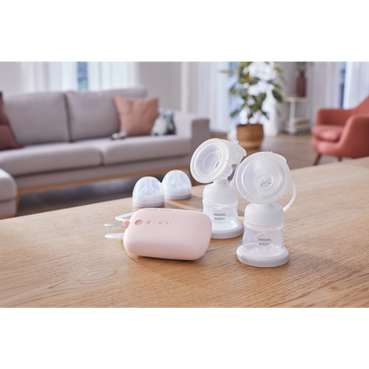 Електрическа помпа за кърма Philips Avent SCF397/31