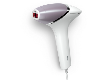 Фотоепилатор Philips Lumea IPL 8000 Series BRI949/00