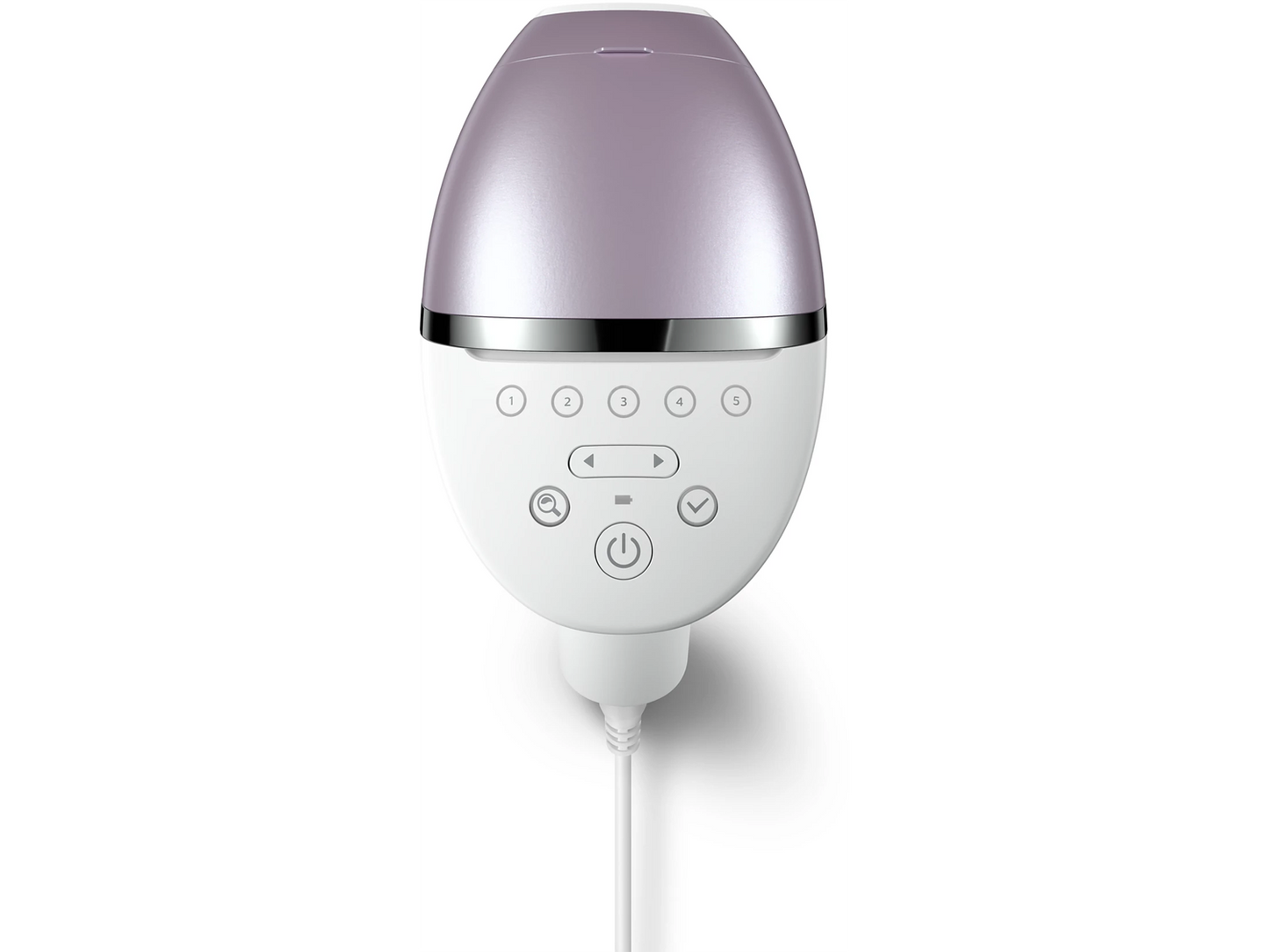 Фотоепилатор Philips Lumea IPL 8000 Series BRI949/00