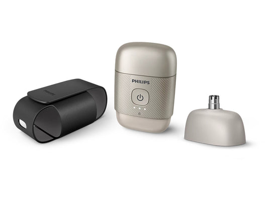 Електрическа самобръсначка Philips Series 500 S596/06