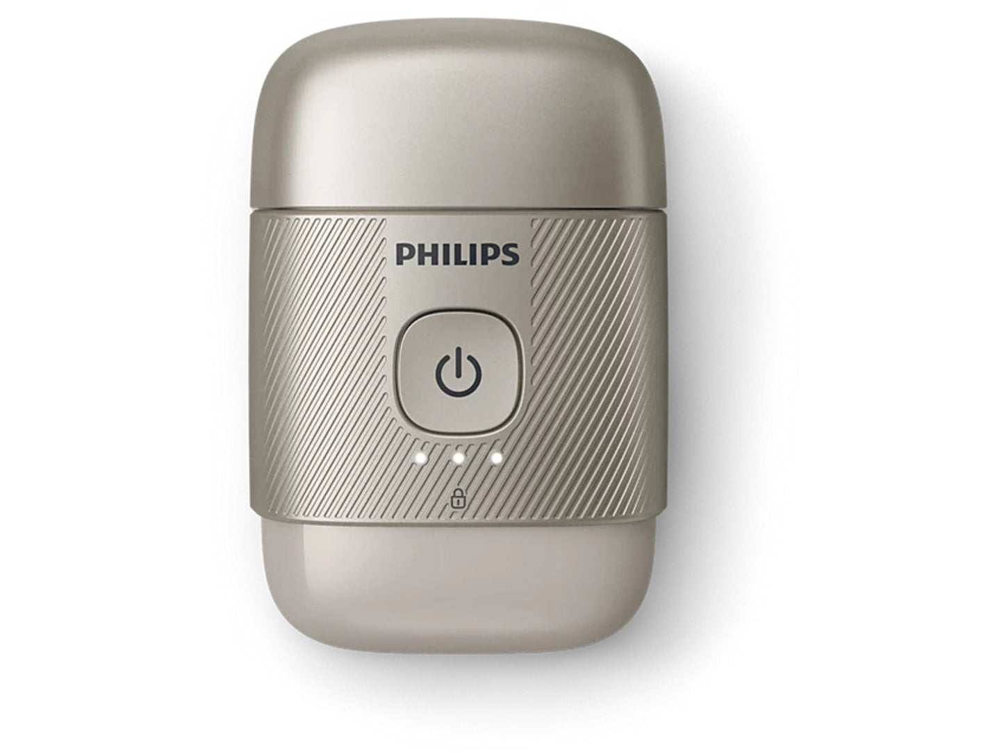 Електрическа самобръсначка Philips Series 500 S596/06