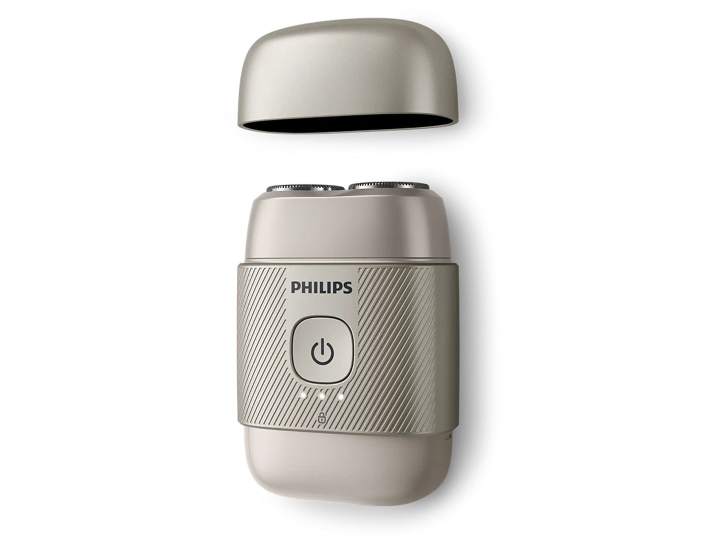 Електрическа самобръсначка Philips Series 500 S596/06