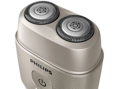 Електрическа самобръсначка Philips Series 500 S596/06