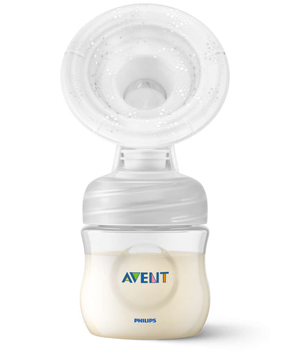 Ръчна помпа за кърма Philips Avent SCF430/13