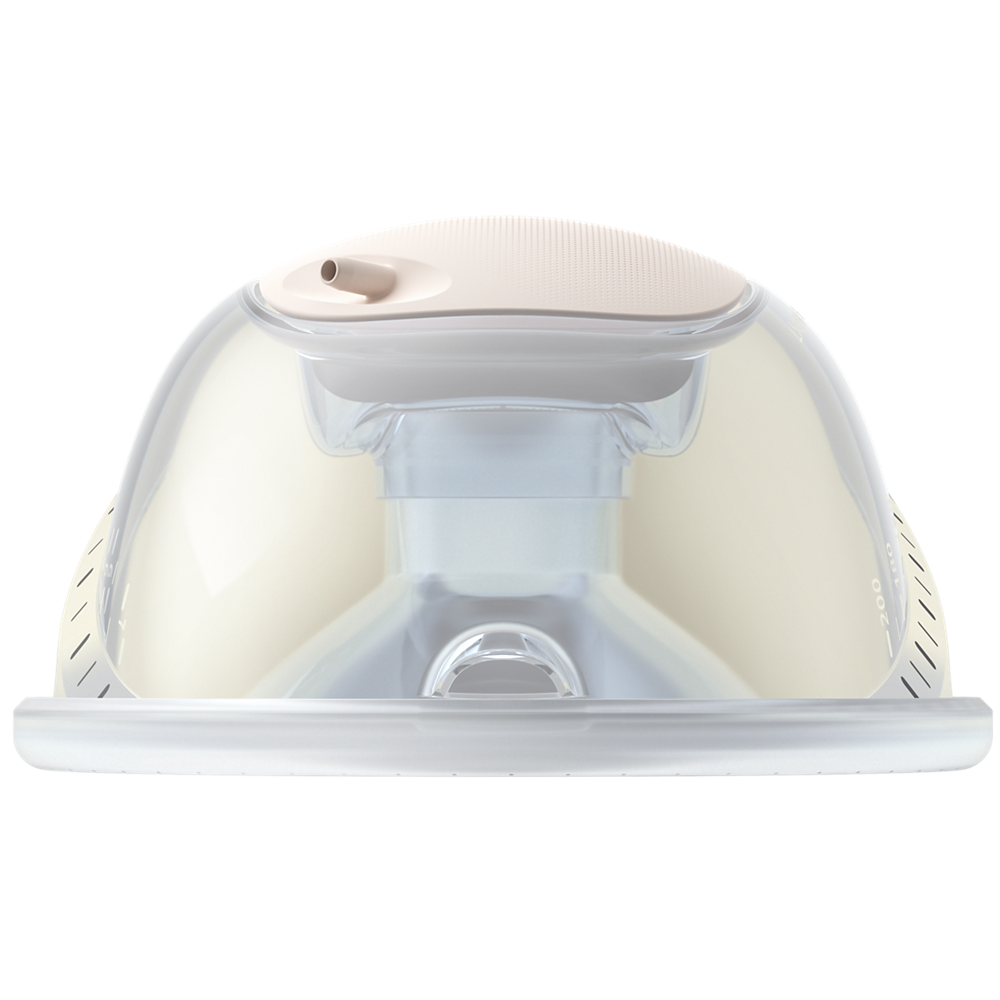 Електрическа помпа за кърма Philips Avent Premium Plus SCF532/11, двойна