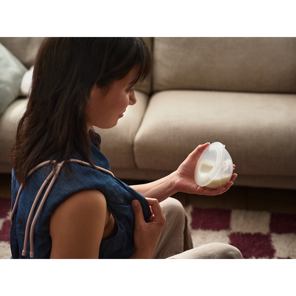 Електрическа помпа за кърма Philips Avent Premium Plus SCF531/11, единична