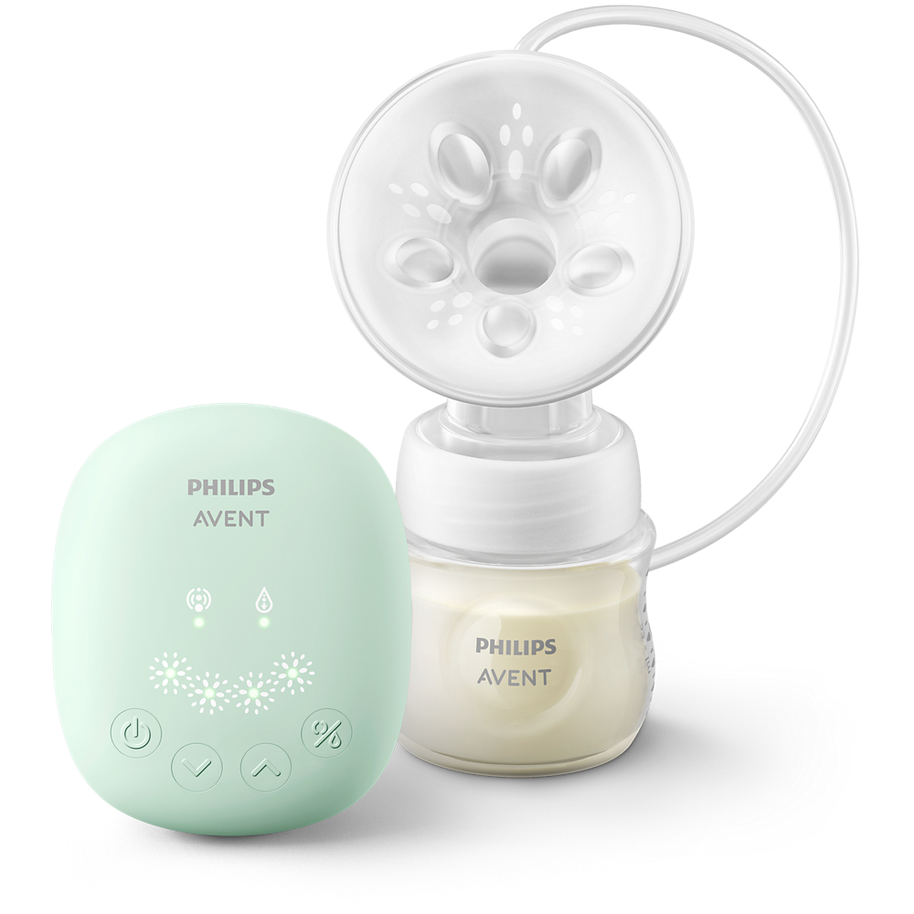 Електрическа помпа за кърма Philips Avent SCF323/11