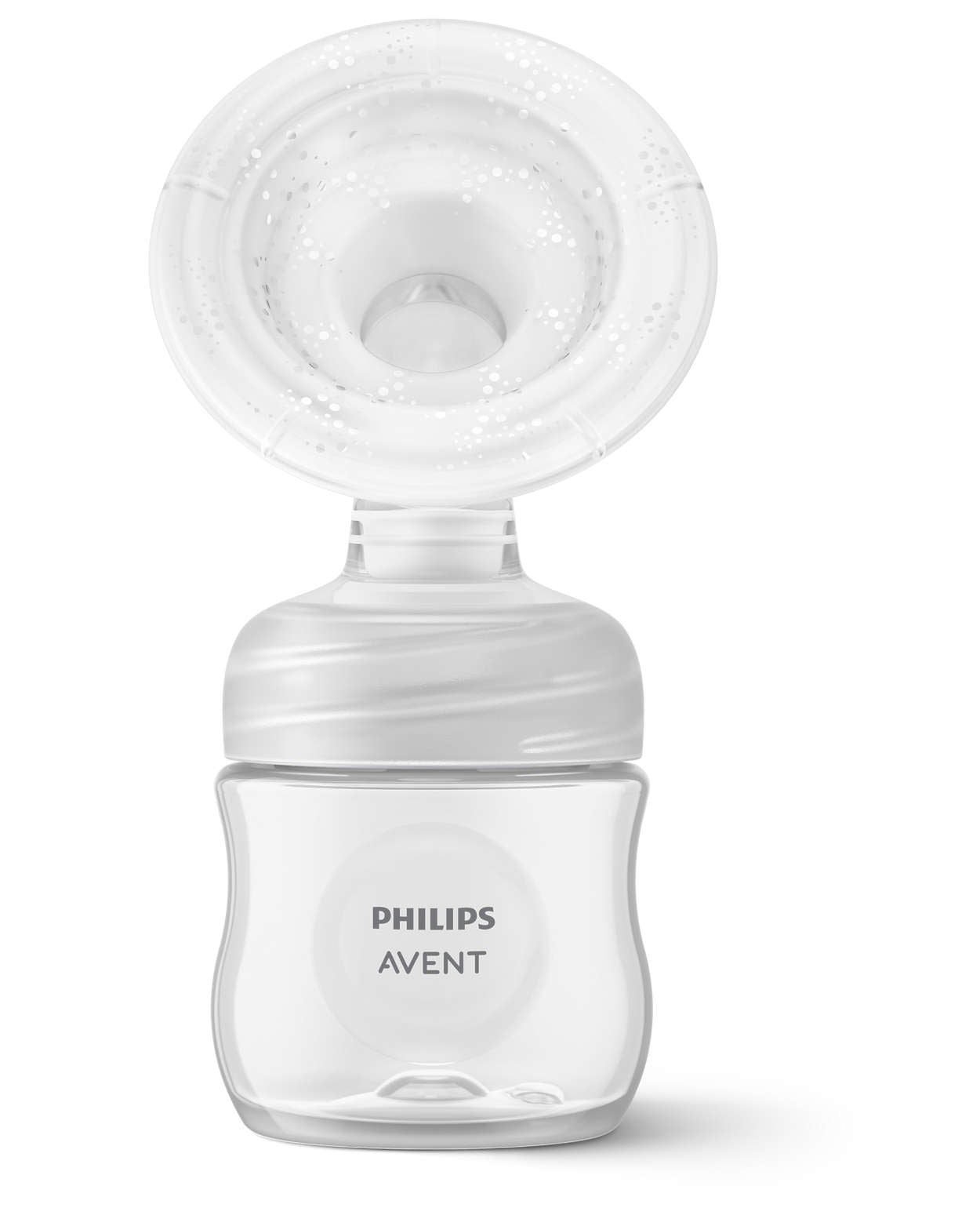 Електрическа помпа за кърма Philips Avent SCF396/31, единична