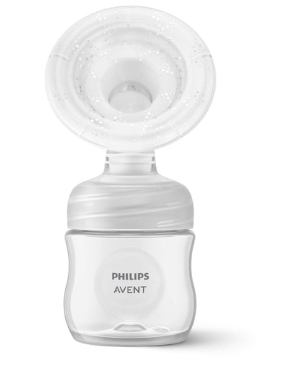 Електрическа помпа за кърма Philips Avent SCF396/31, единична