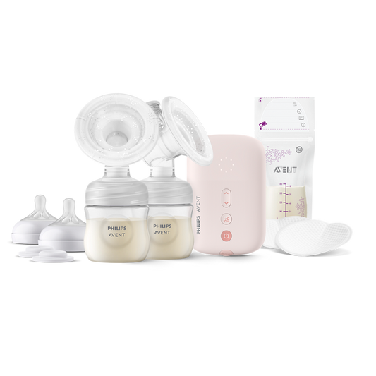 Електрическа помпа за кърма Philips Avent SCF397/31