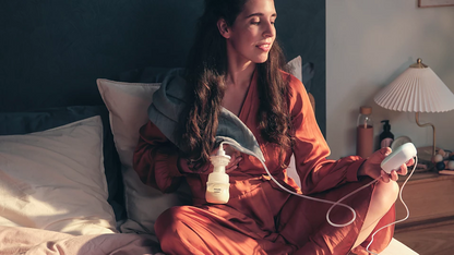 Електрическа помпа за кърма Philips Avent Essential SCD323/20
