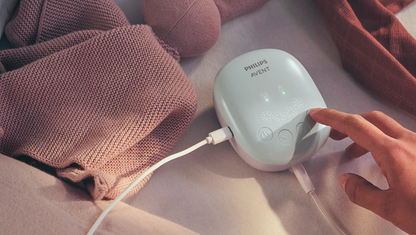 Електрическа помпа за кърма Philips Avent Essential SCD323/20