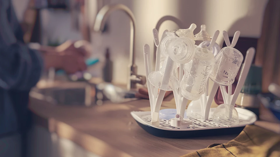 Електрическа помпа за кърма Philips Avent Essential SCD323/20