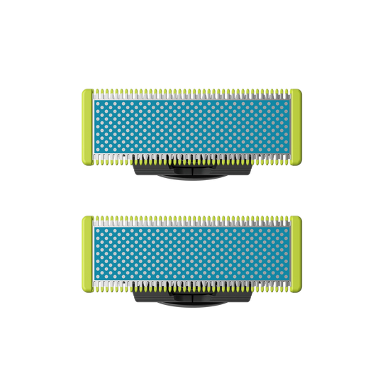 Резервни ножчета за Philips OneBlade QP945/50