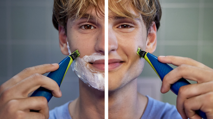 Резервни ножчета за Philips OneBlade QP945/50