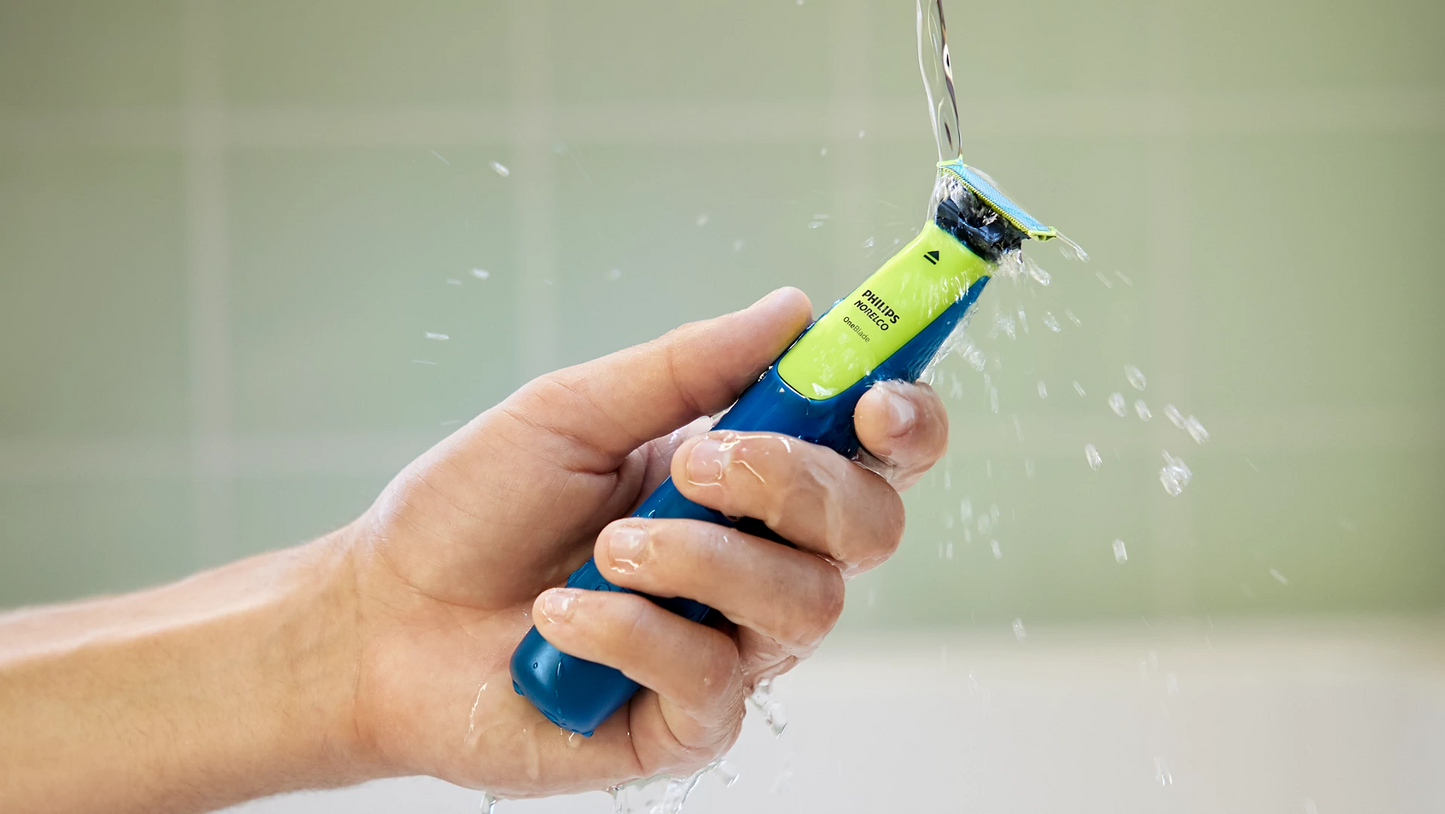 Резервни ножчета за Philips OneBlade QP945/50