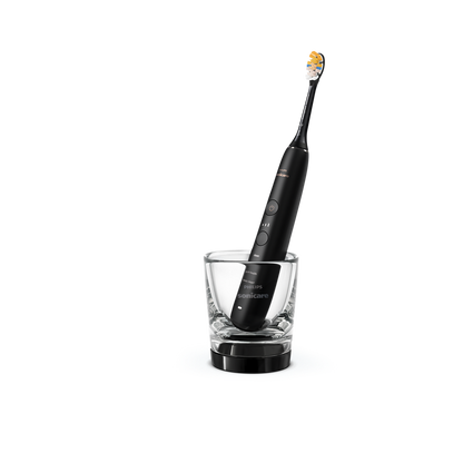 Звукова четка за зъби Philips DiamondClean 9000 HX9911/17