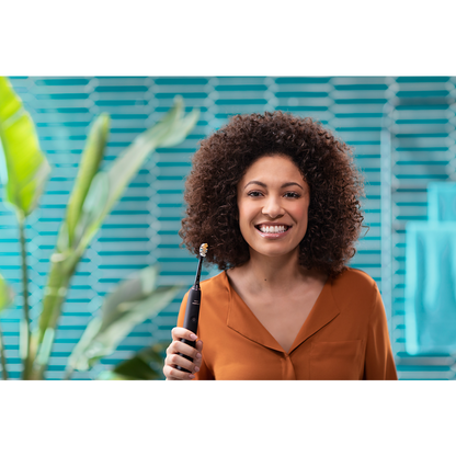 Звукова четка за зъби Philips DiamondClean 9000 HX9911/17