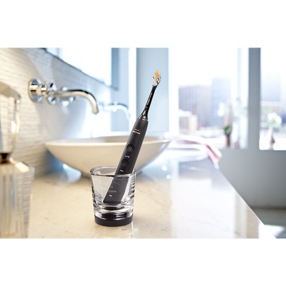 Звукова четка за зъби Philips DiamondClean 9000 HX9911/17