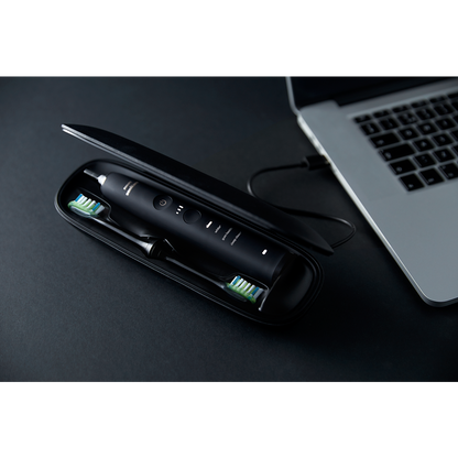 Звукова четка за зъби Philips DiamondClean 9000 HX9911/17