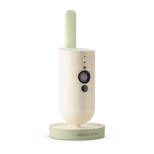 Свързана камера Philips Avent Baby Monitor SCD643/26