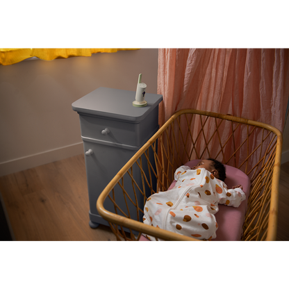 Свързана камера Philips Avent Baby Monitor SCD643/26