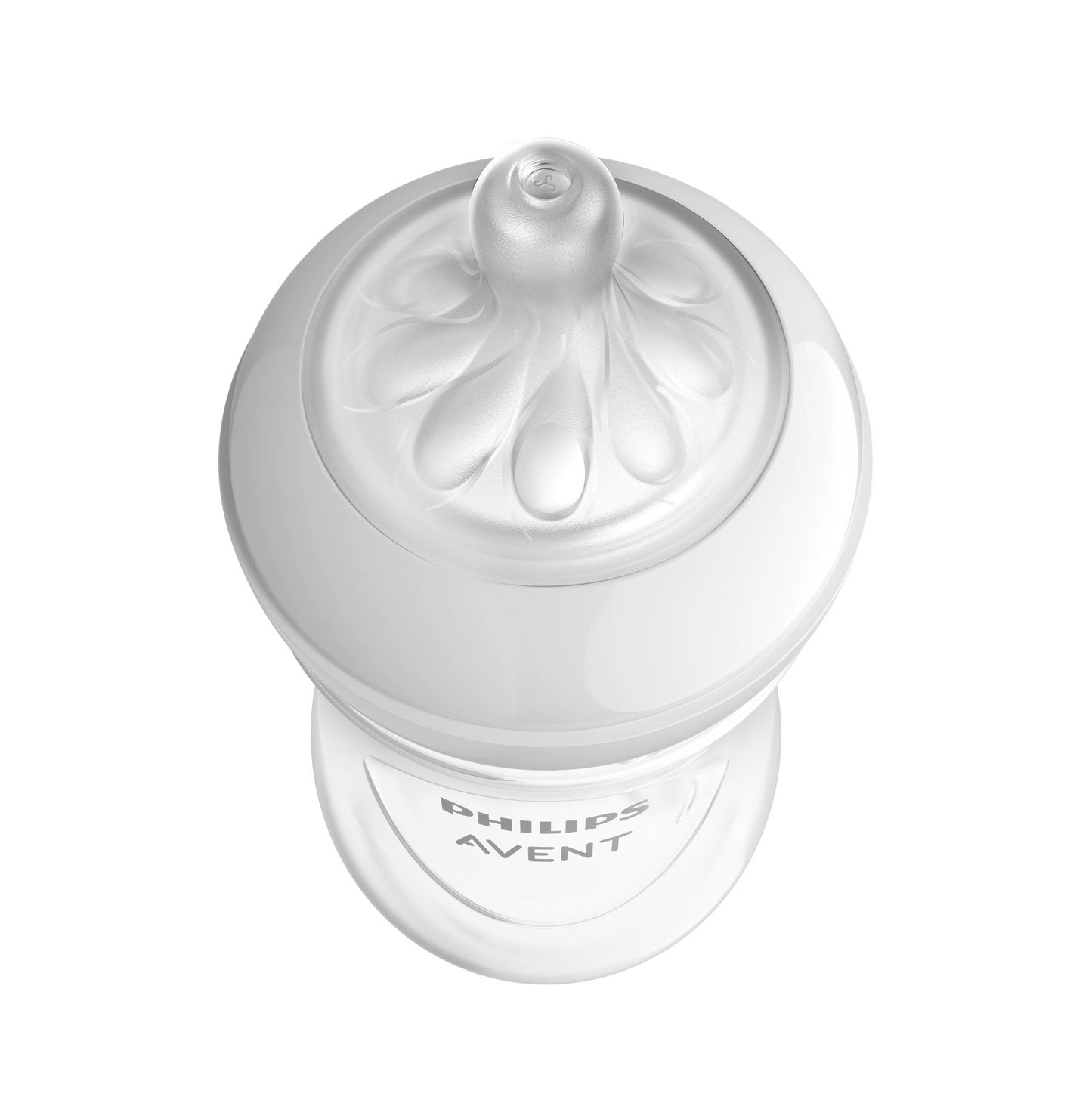 Биберон Philips Avent Natural Response SCY960/03