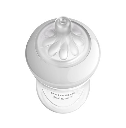 Биберон Philips Avent Natural Response SCY960/03