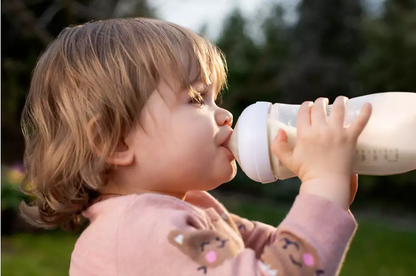 Биберон Philips Avent Natural SCY961/02, 0 м., 2 броя