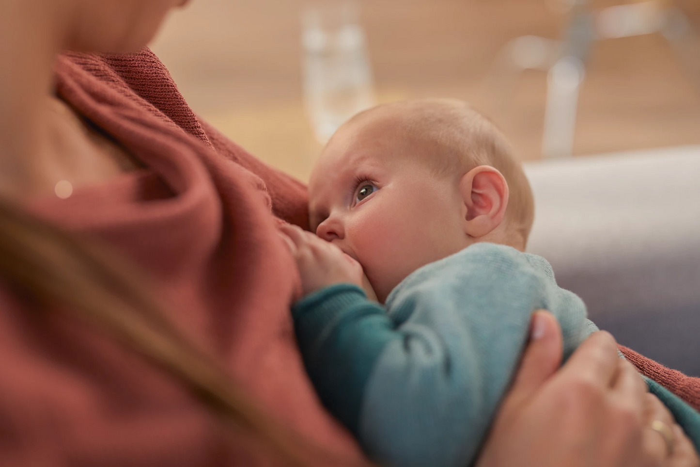 Ръчна помпа за кърма Philips Avent SCF430/20