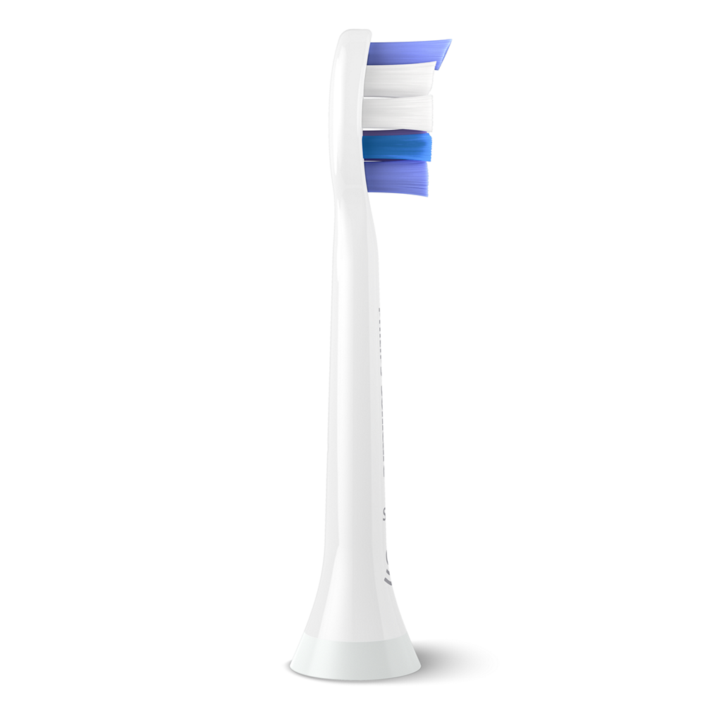 Резервна глава Philips Sonicare Sensitive, 4 броя HX6054/87