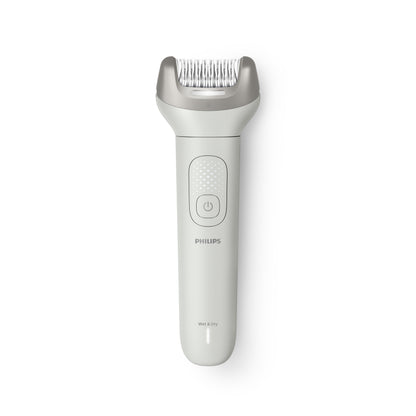 Епилатор за използване на мокро и сухо Philips Epilator Series 8000 BRE750/00