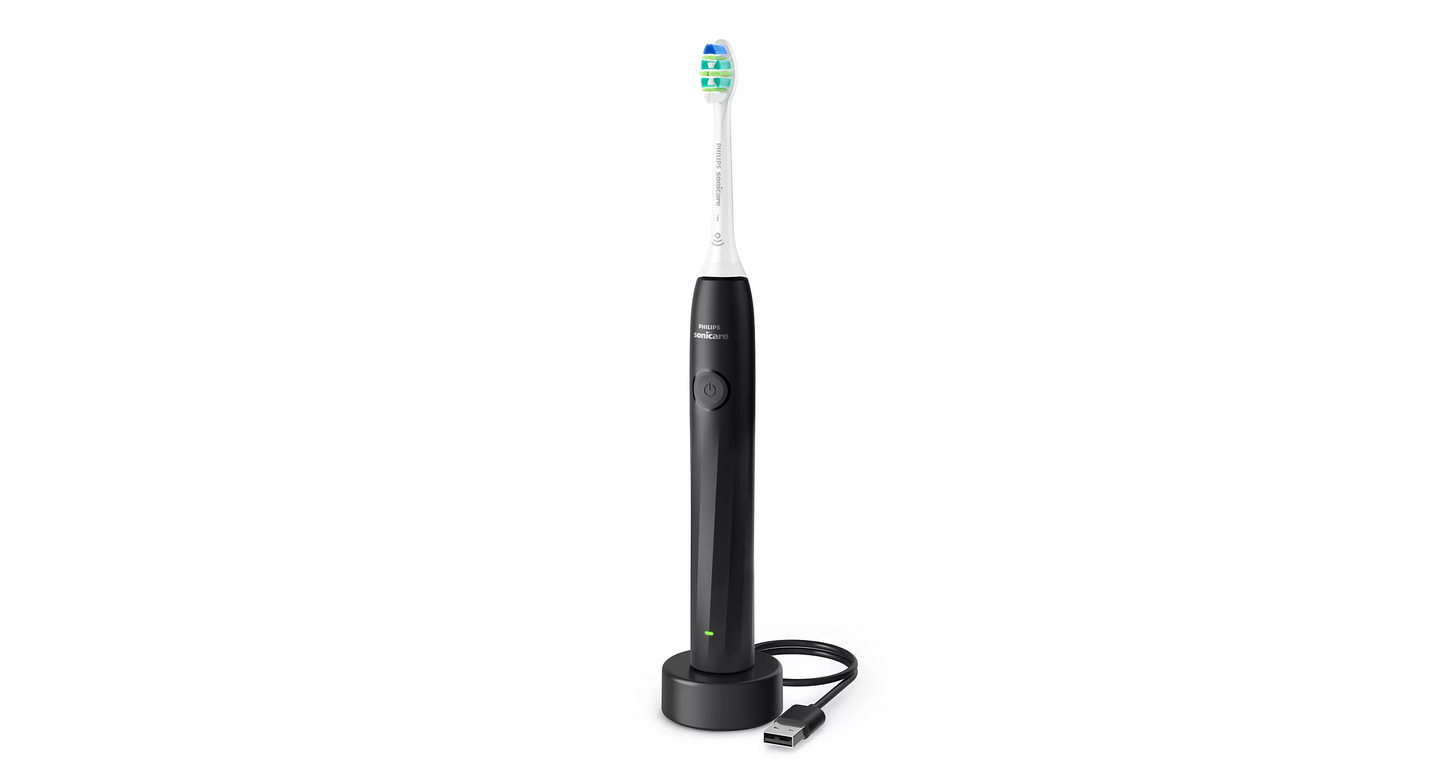 Звукова четка за зъби Philips Sonicare 2100 HX4021/02